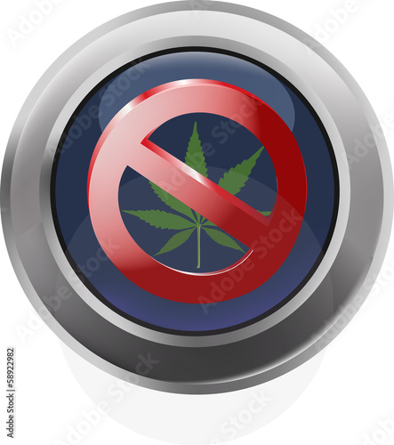 stop alla droga