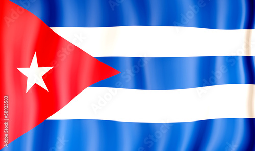 Free Download National Flag of Cuba - GFXLoad