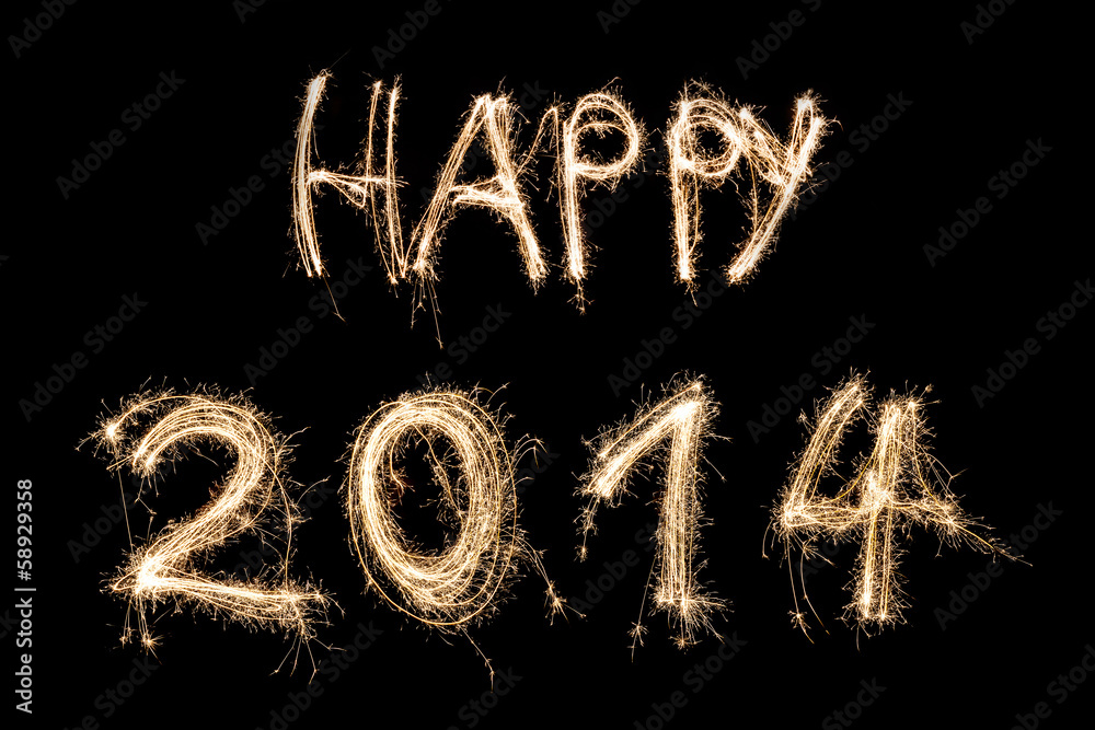 Happy New Year 2014 Happy New Year 2014