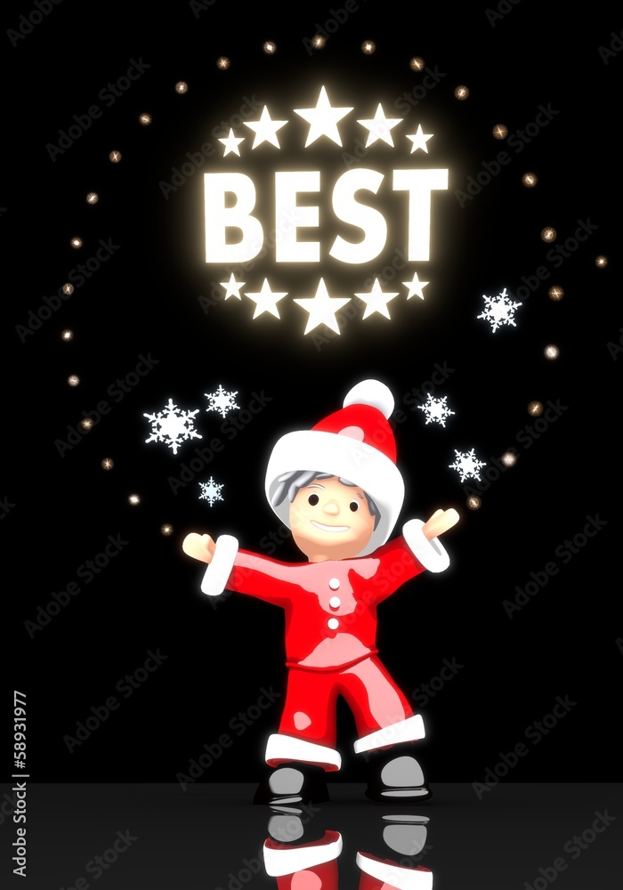 santa claus under a glaring best symbol santa claus under a glaring best symbol