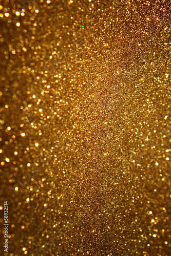 Christmas Glittering background.Holiday abstract texture