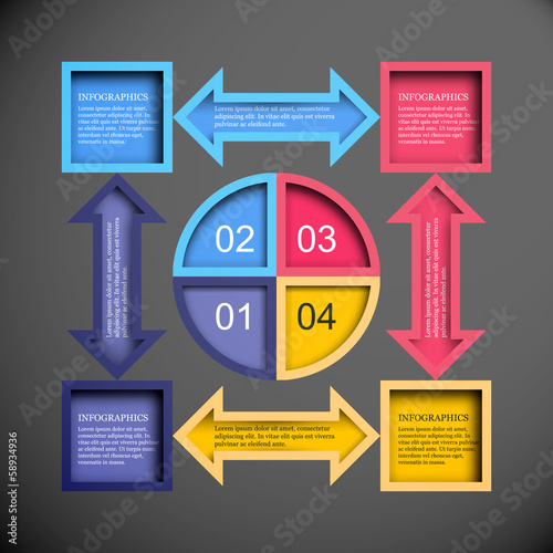 Modern Design template