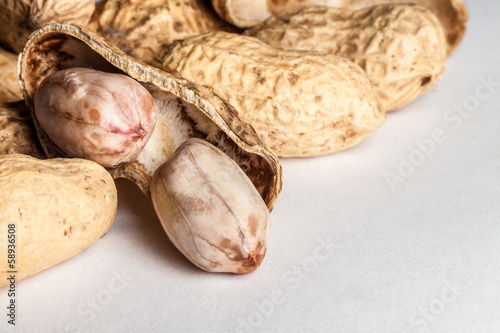 Groundnuts