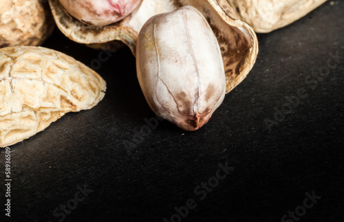 Groundnuts