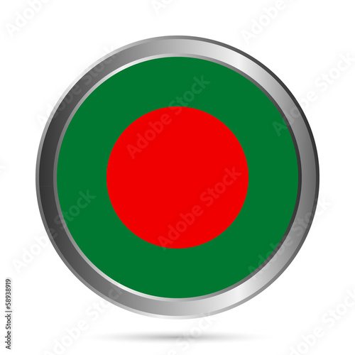Bangladesh flag button. Free Download Bangladesh flag button. - GFXLoad