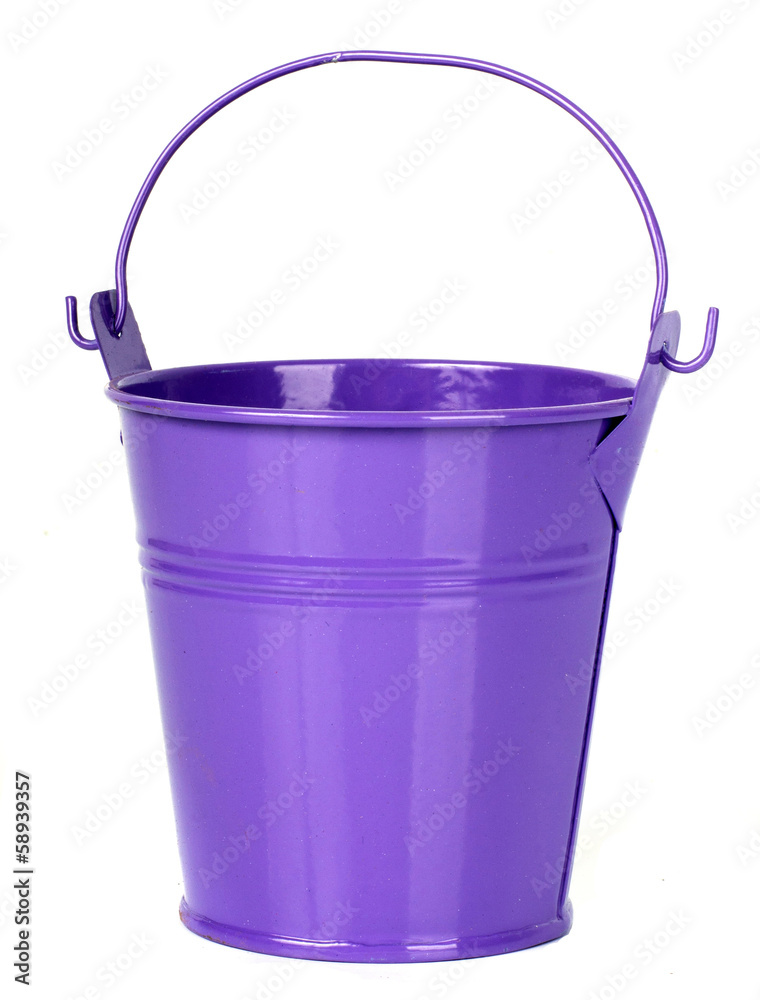 Pink watering can Pink watering can