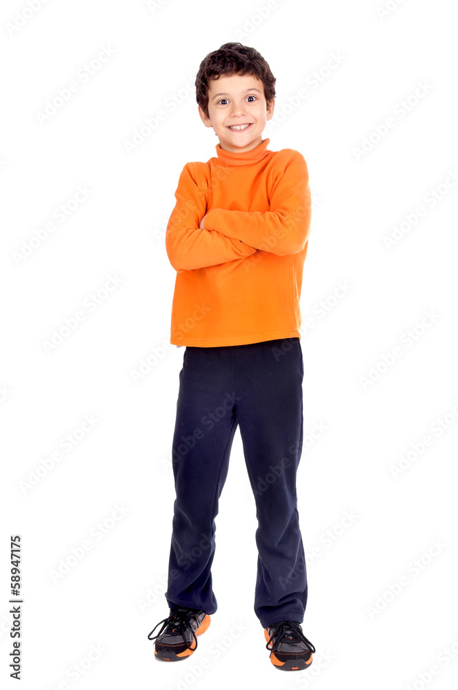 little boy little boy
