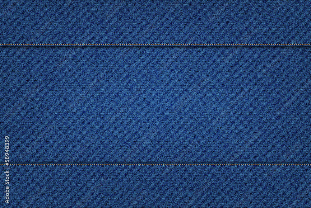 Vector Jeans Texture