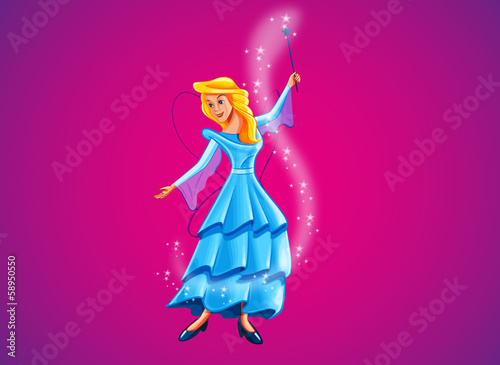 fairy