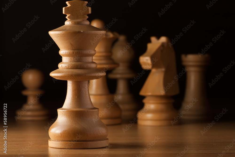 king chess king chess