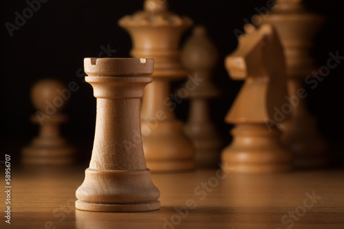 rook chess