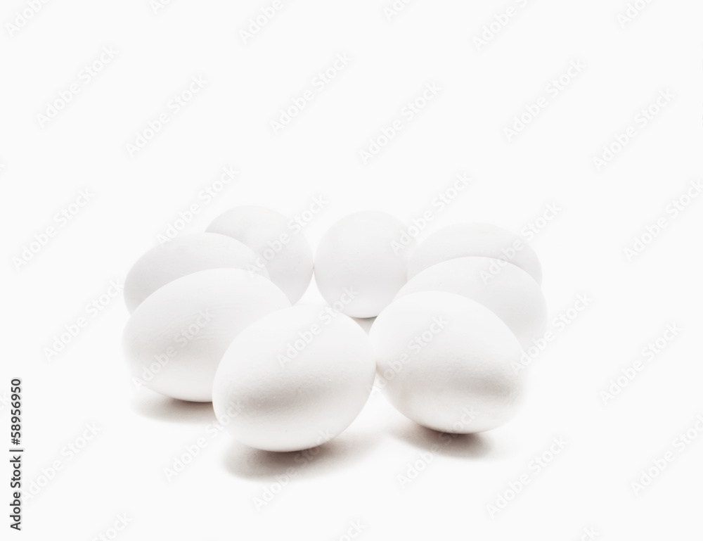 Some eggs Some eggs