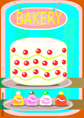 Pasteles
