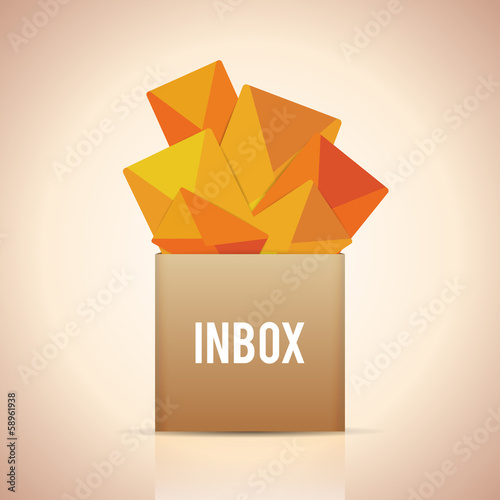 Full Inbox