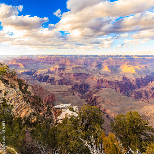 Grand Canyon