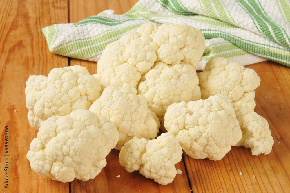 Cauliflower Cauliflower