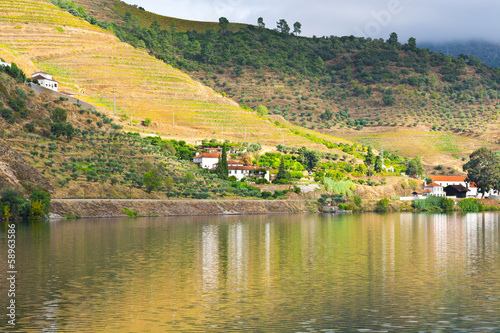 River Douro © George