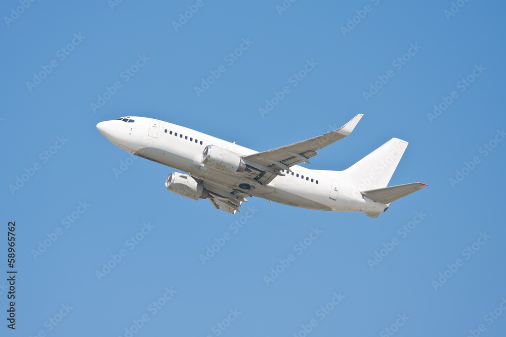 Airplane Airplane