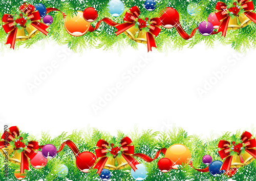 クリスマス