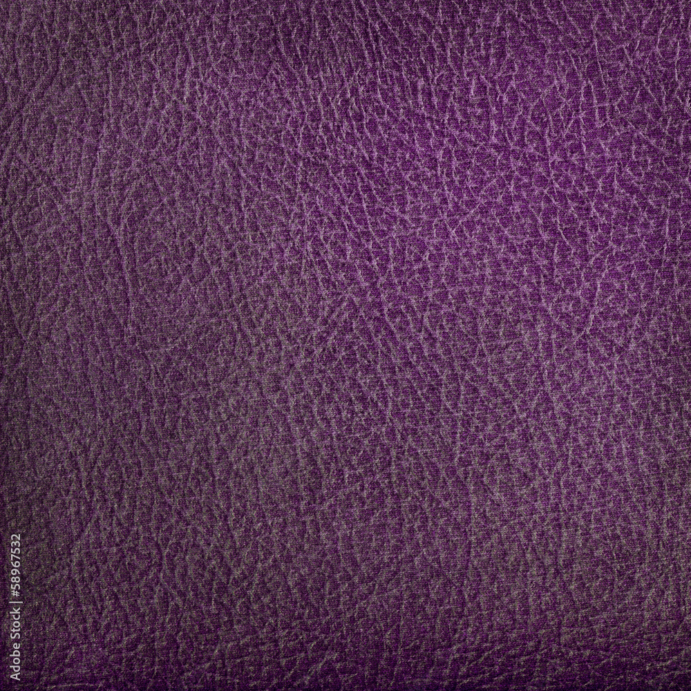 violet leather texture closeup violet leather texture closeup
