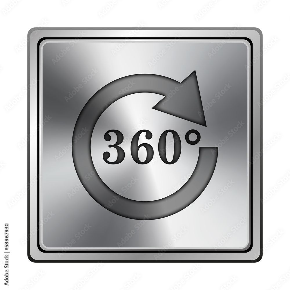 Reload 360 icon Reload 360 icon