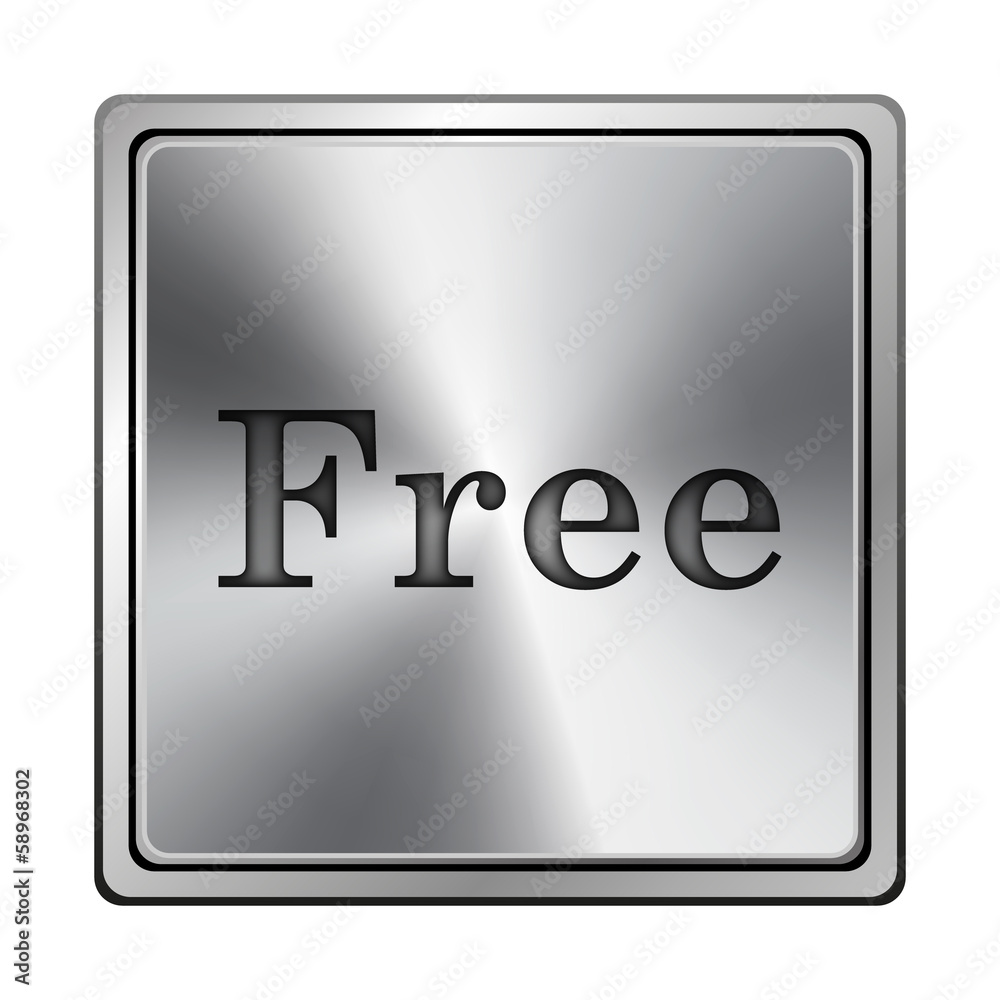 Free icon