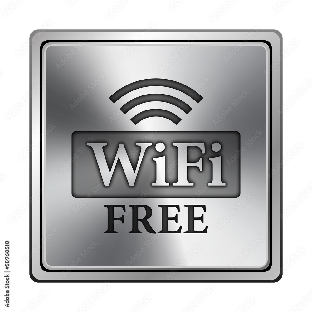 WIFI free icon WIFI free icon