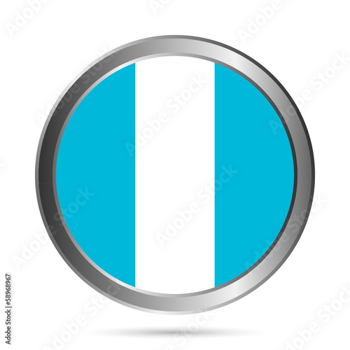 Free Download Guatemala flag button. - GFXLoad