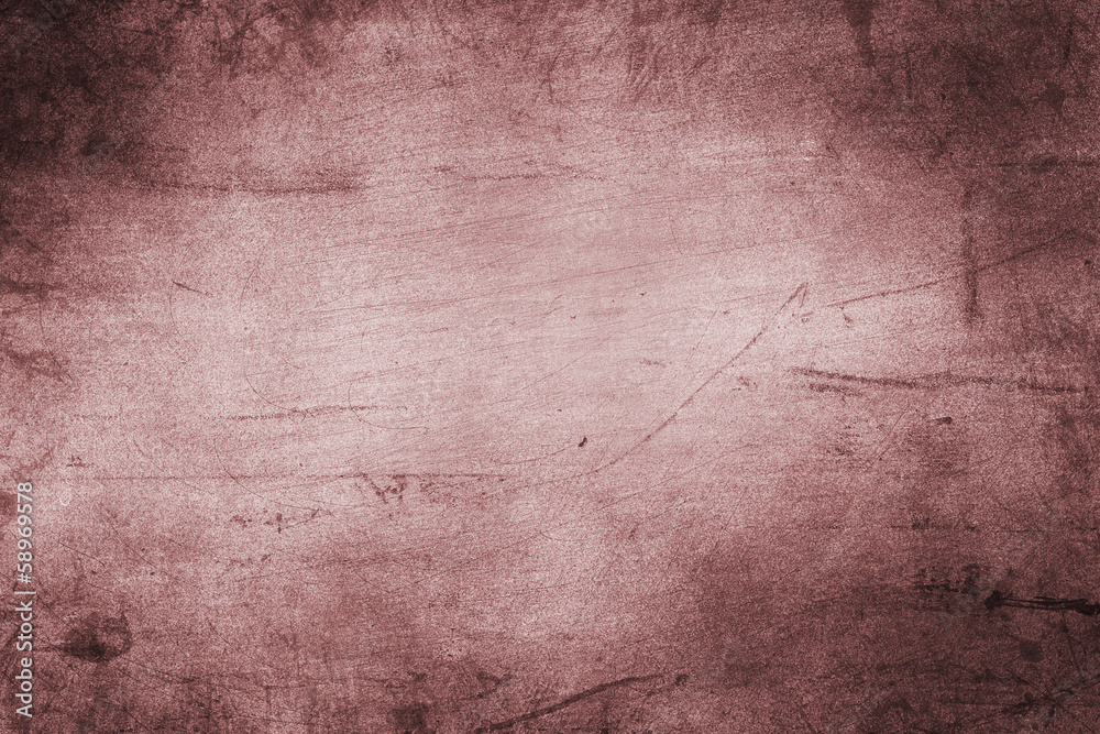 Obraz premium Red Grunge Background