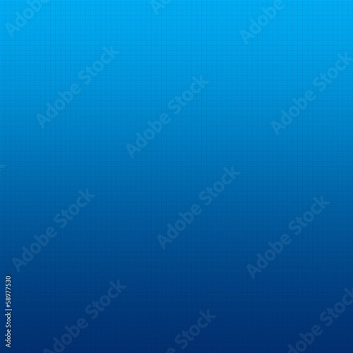 Abstract square paper background, gradient
