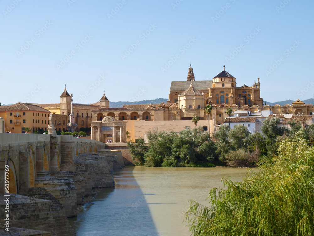 Spain - Cordoba