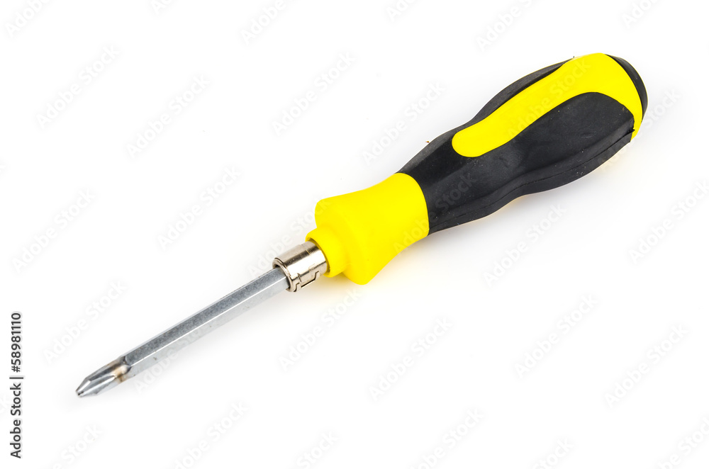 Screwdriver Screwdriver