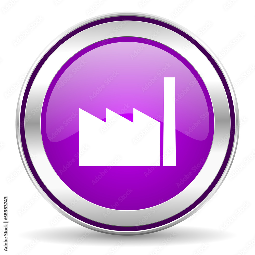 factory icon