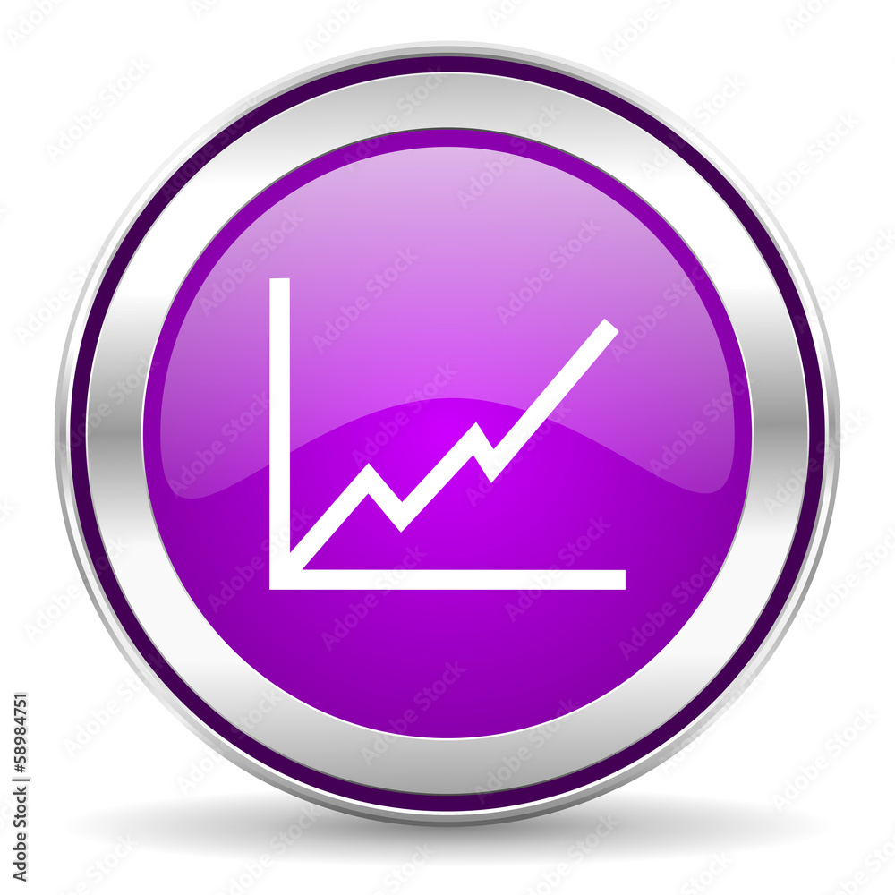 chart icon chart icon