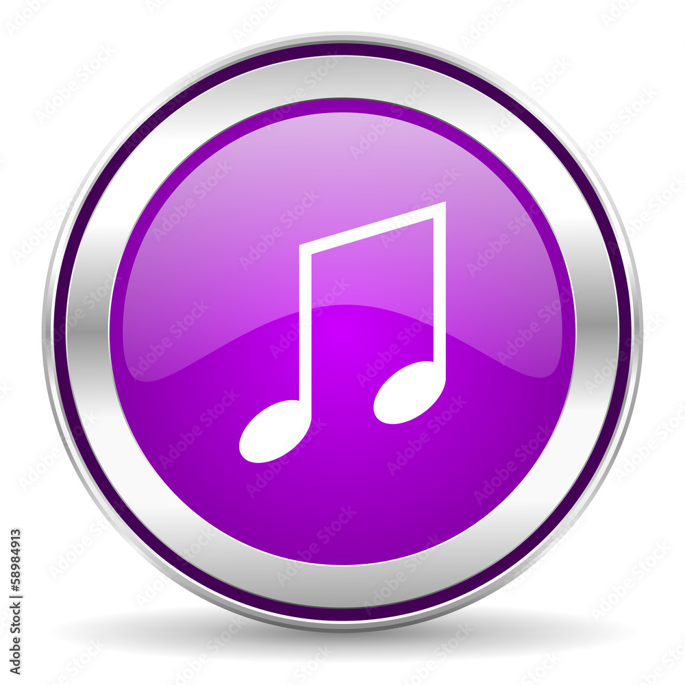 music icon music icon