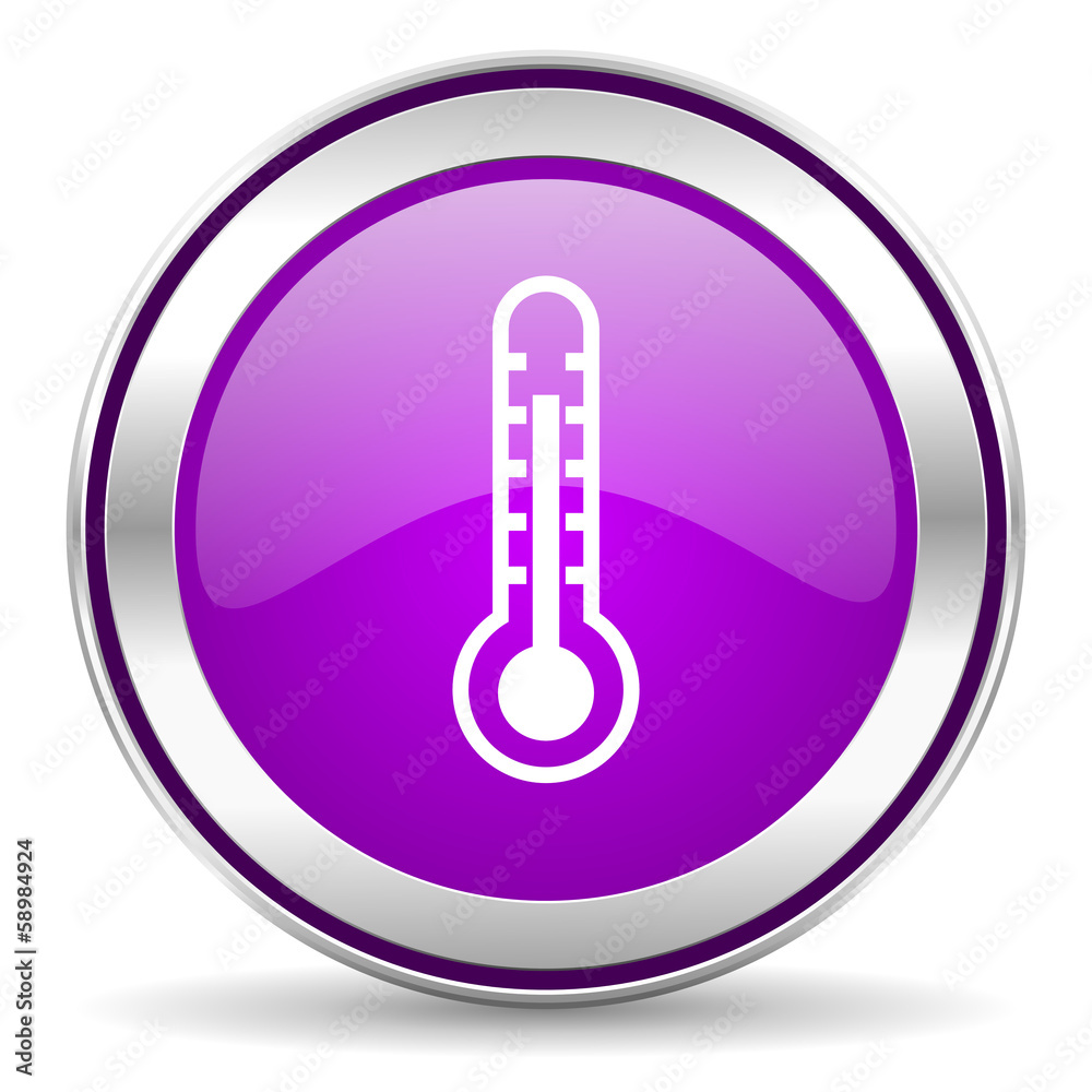 thermometer icon thermometer icon