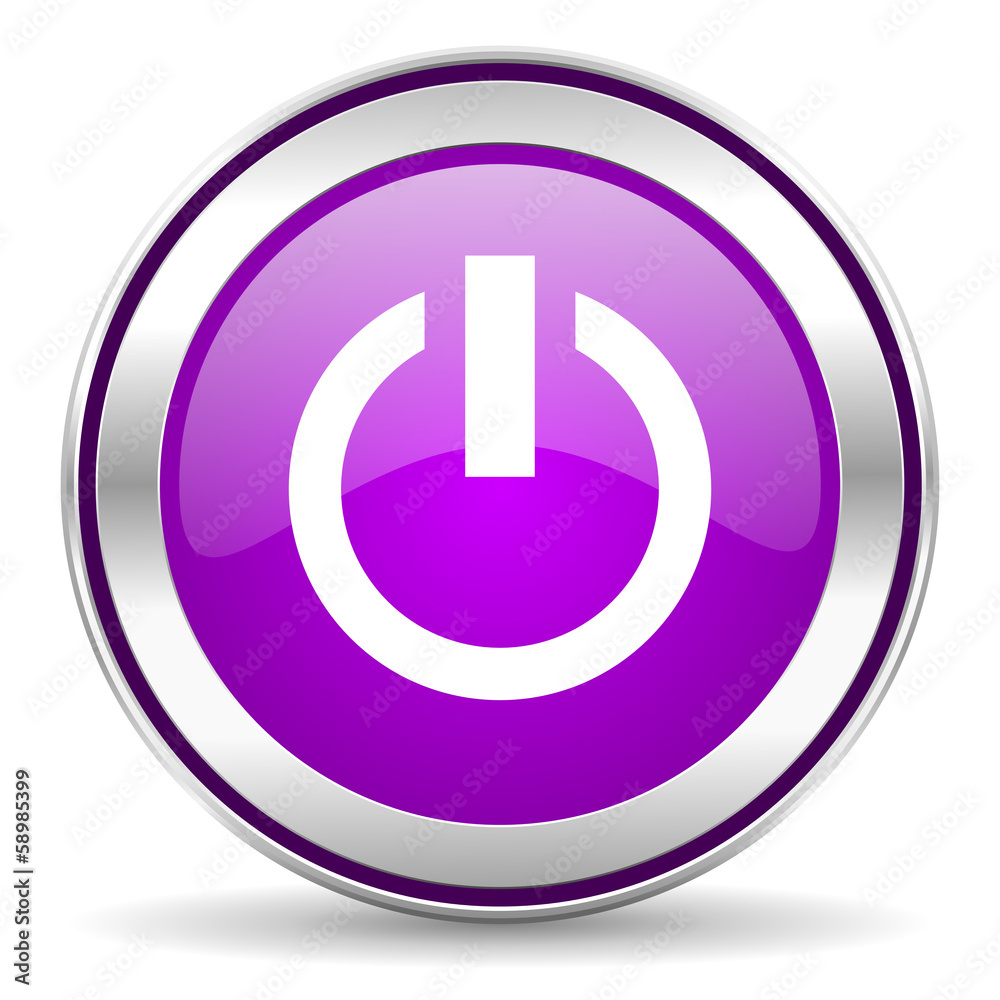 power icon power icon