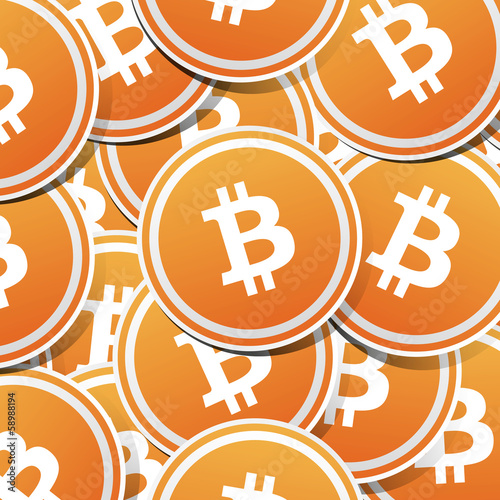 Bitcoin money