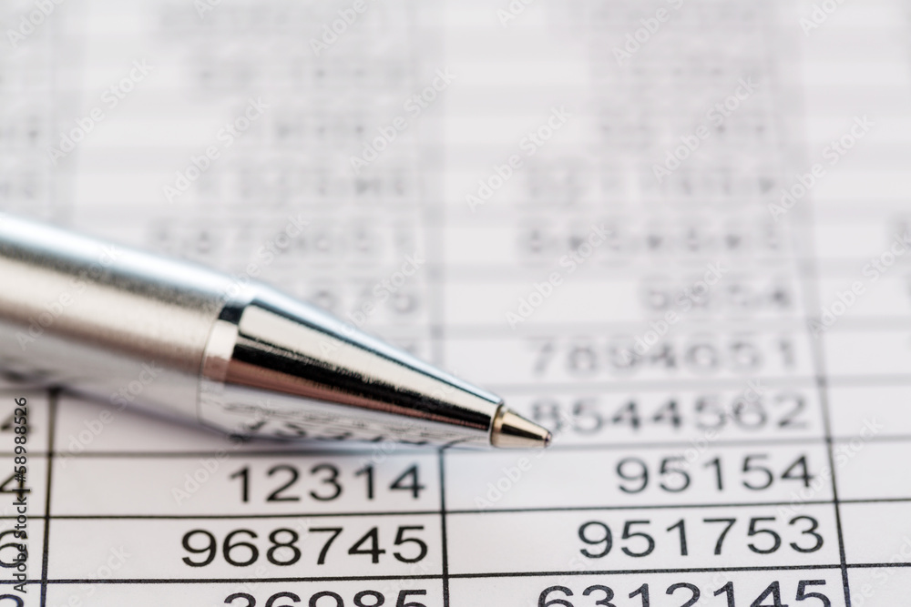 Statistik und Tabellen Statistik und Tabellen