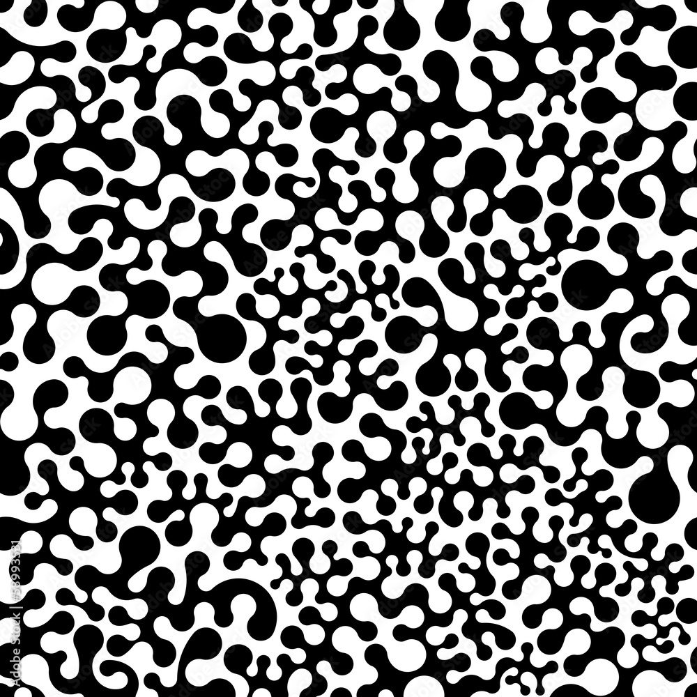 Obraz premium Abstract seamless background(vector, CMYK)