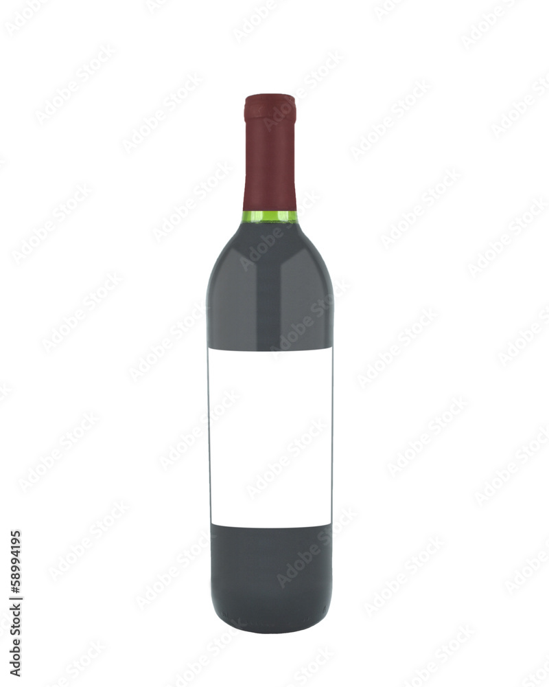 wine bottle wine bottle