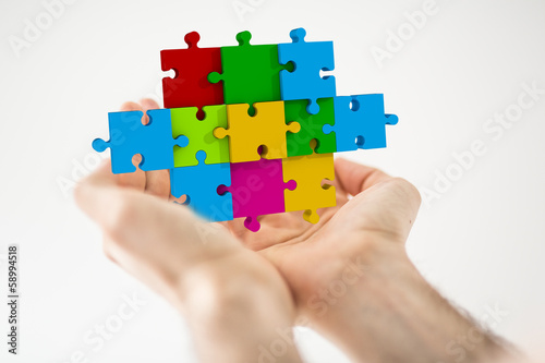 puzzle