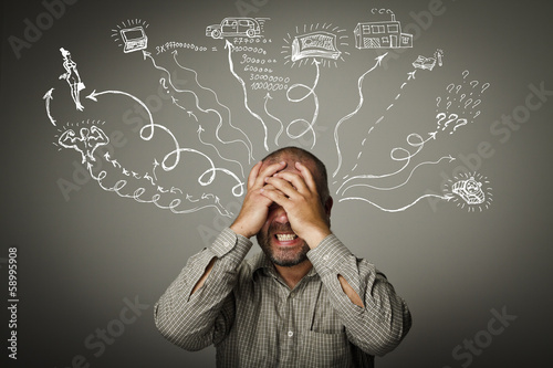 Frustrated