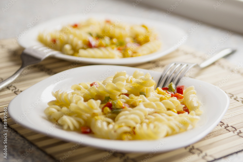pasta pasta