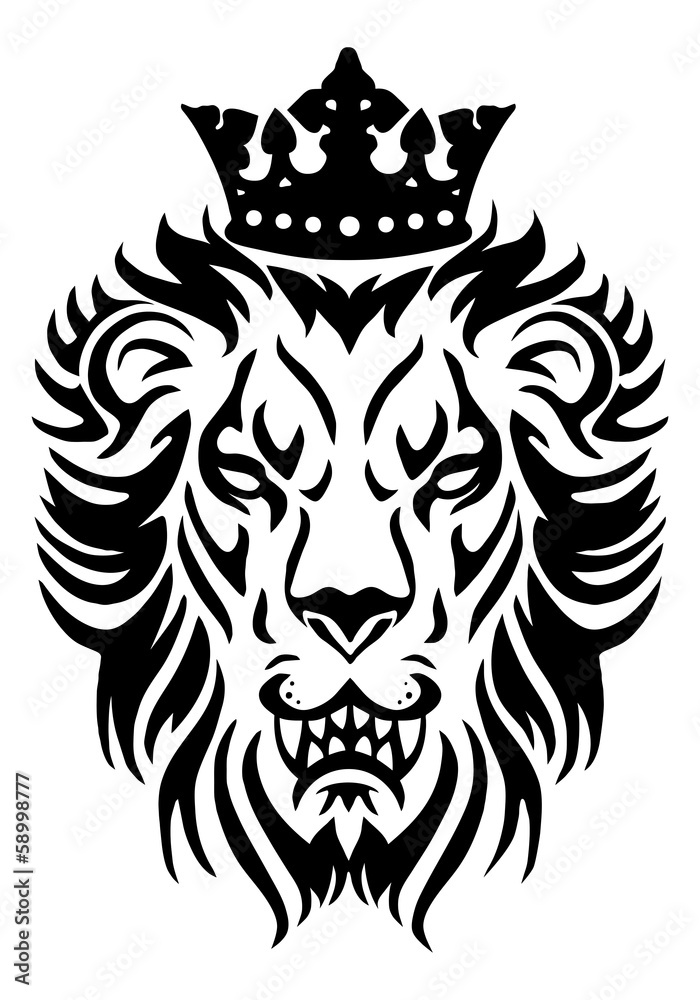 lion king lion king