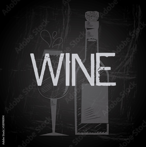 wine design