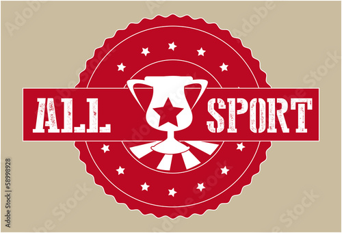 all sport