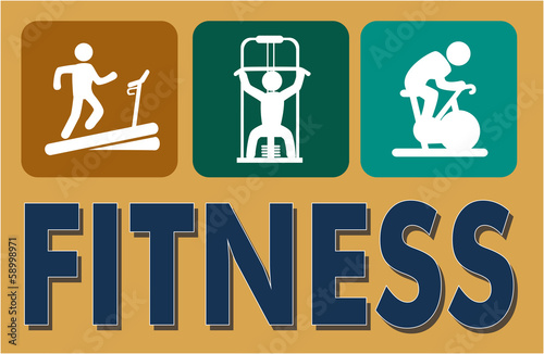 fitness design