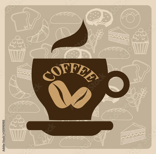 coffee design