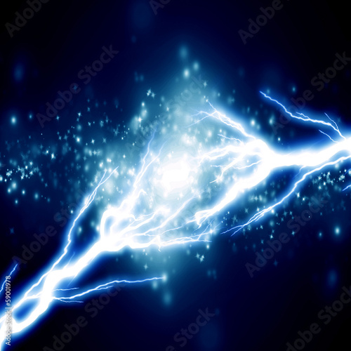 electricity